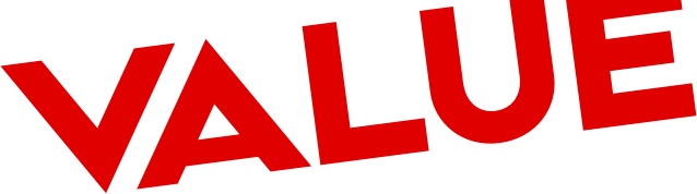 Die Abbildung zeigt das Logo des APA Value Newsletters