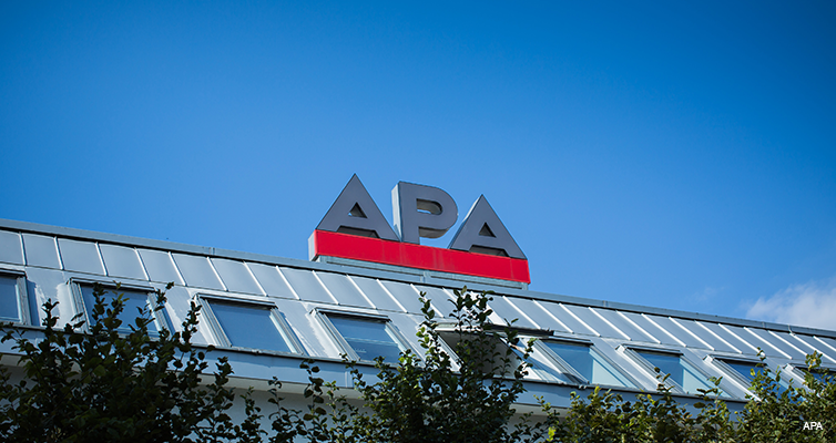 APA - Austria Presse Agentur