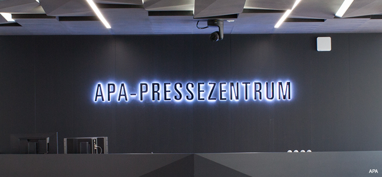APA-Pressezentrum